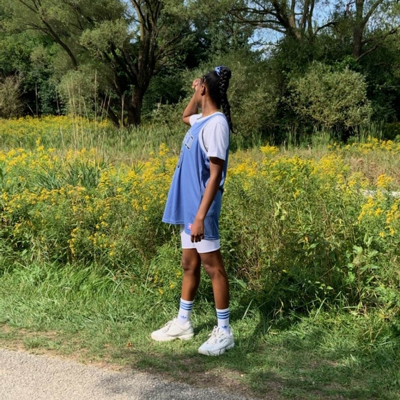 Meet your Posher, Deandra - Picture 1 of 1